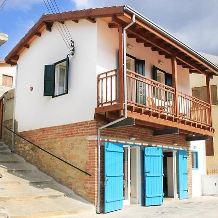 I Plateia Guest House Kalopanagiotis Room photo