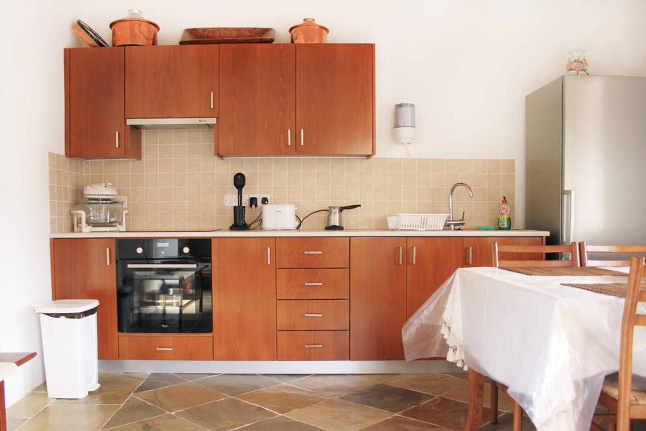 I Plateia Guest House Kalopanagiotis Room photo